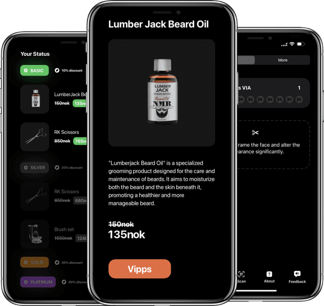 Product Demo