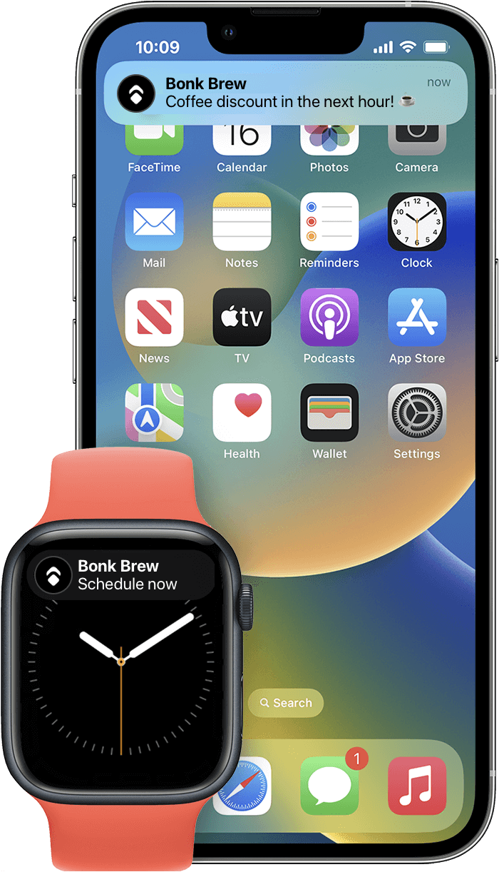 Product Demo
